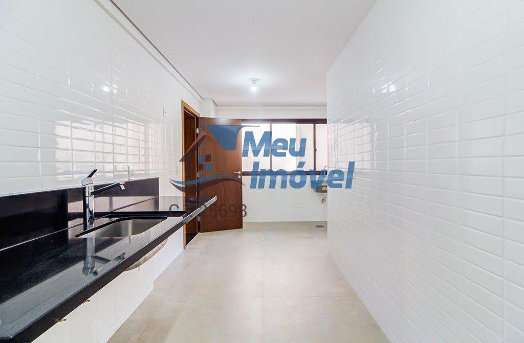 Apartamento, Sul, 3 Quartos