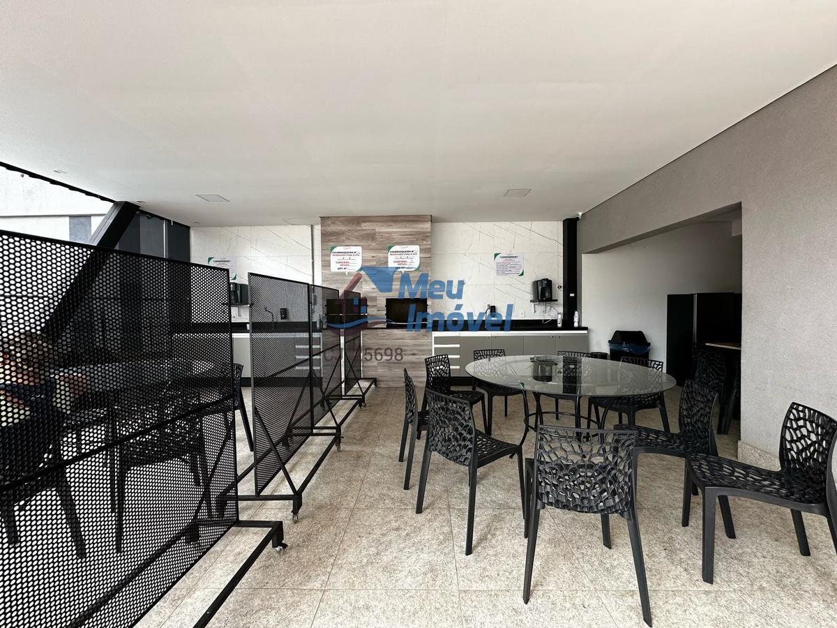 Apartamento, Taguatinga Sul, 3 Quartos