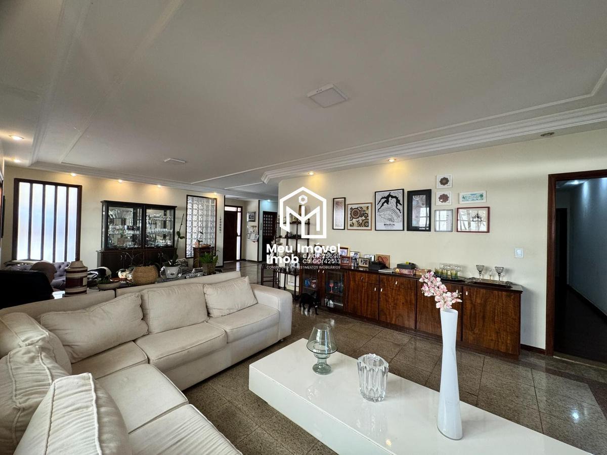 Casa, Lago Norte, 4 Quartos