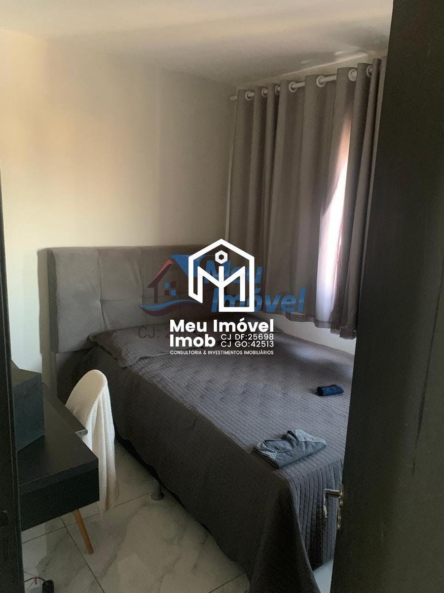 Apartamento, Taguatinga Sul, 2 Quartos