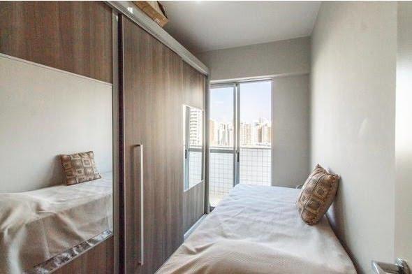 Apartamento, Norte, 3 Quartos