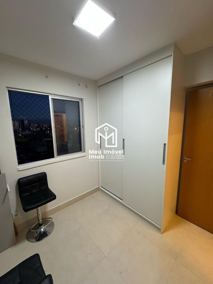 Apartamento, Samambaia Sul, 2 Quartos