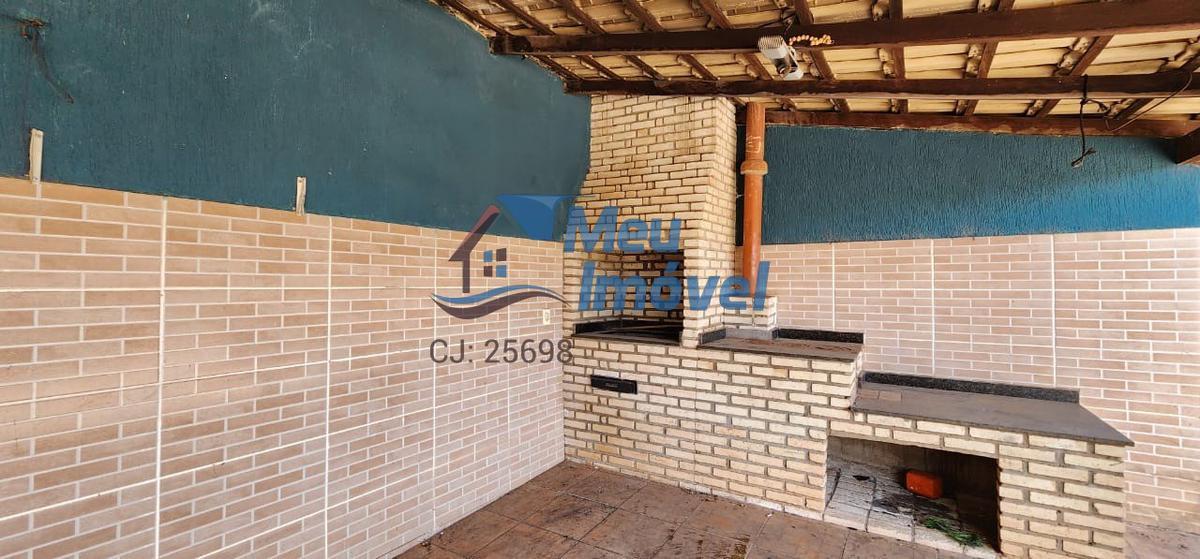 Casa em Condomínio, Brasília/Plano Piloto, 3 Quartos, 2 Vagas, 1 Suíte