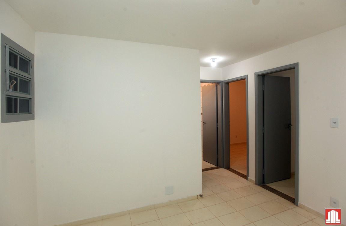 Apartamento, Asa Norte, 2 Quartos, 0 Vaga, 0 Suíte