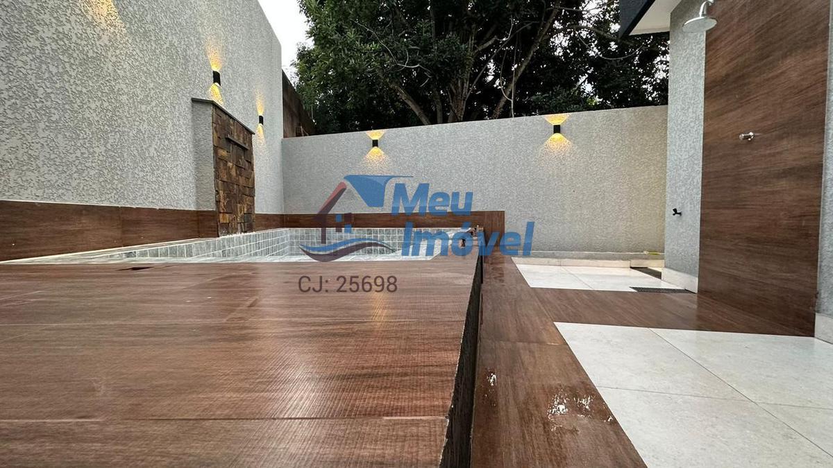 Casa, Brasília/Plano Piloto, 3 Quartos, 2 Vagas, 3 Suítes