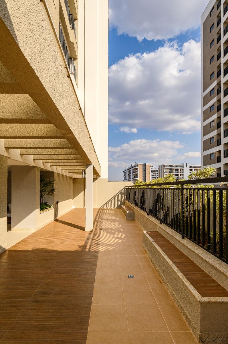 Apartamento, Taguatinga Sul, 2 Quartos, 1 Vaga, 1 Suíte