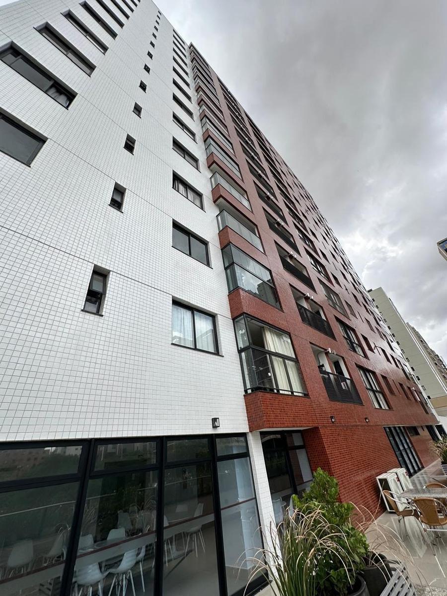 Apartamento, Sul, 3 Quartos