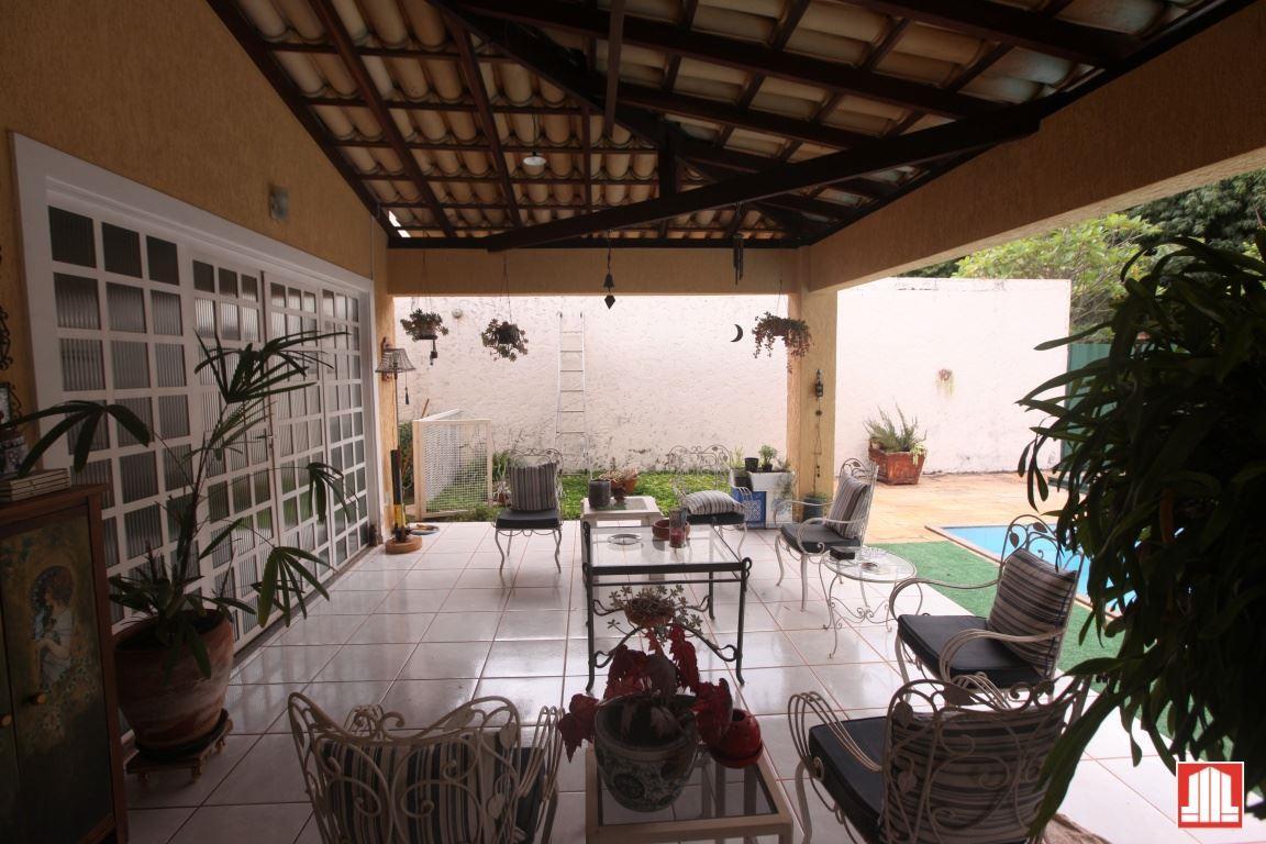 Casa, Lago Norte, 4 Quartos, 2 Vagas, 3 Suítes