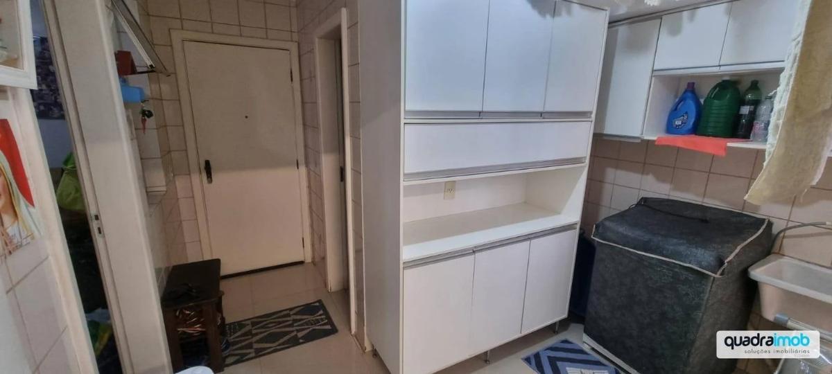 Apartamento, Sul, 3 Quartos, 1 Vaga, 1 Suíte