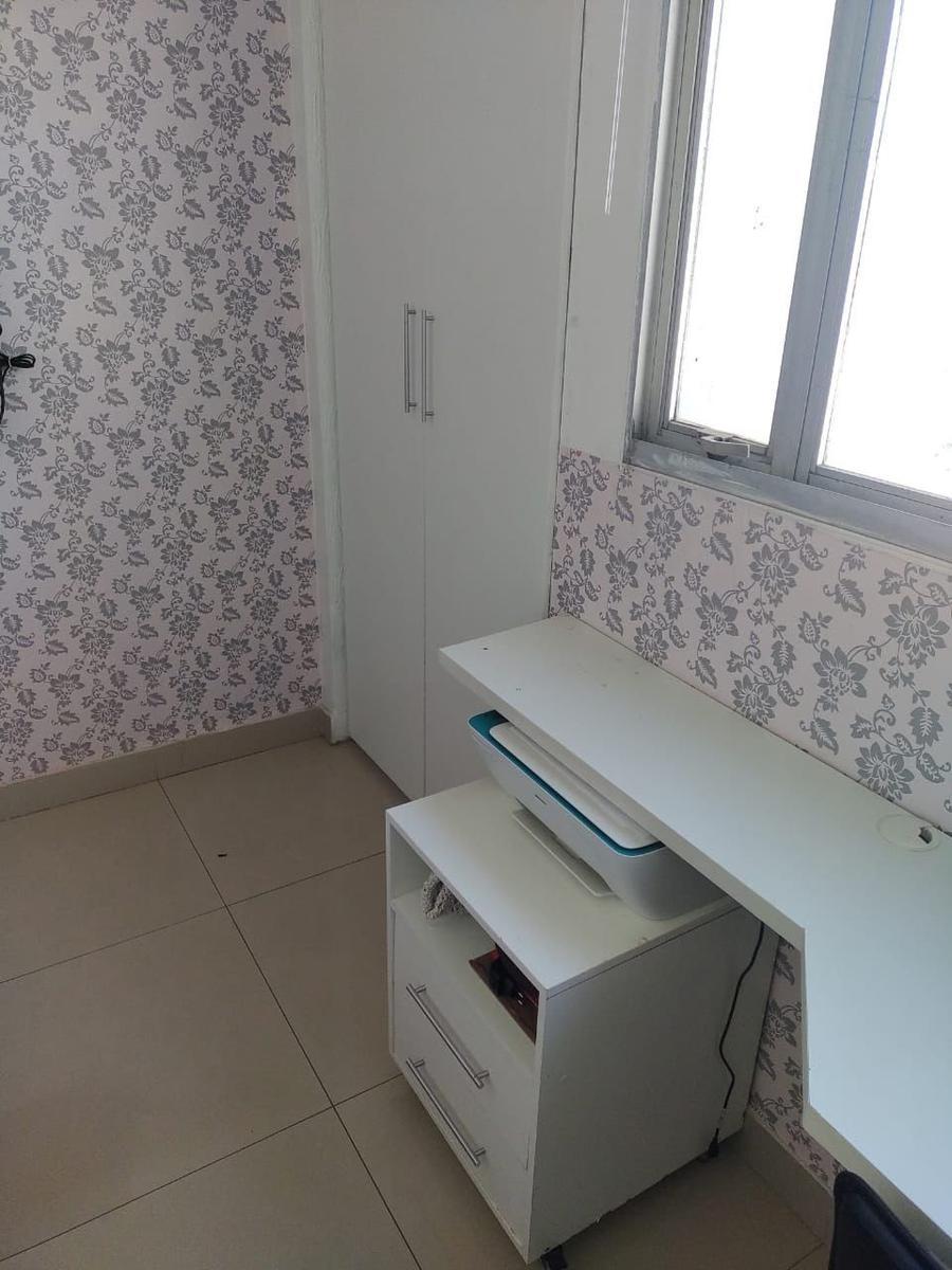 Apartamento, Taguatinga Sul, 3 Quartos