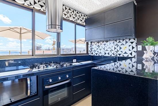 Apartamento, Noroeste, 4 Quartos, 3 Vagas, 3 Suítes