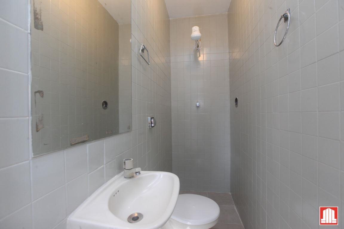 Apartamento, Asa Norte, 3 Quartos, 0 Vaga, 0 Suíte