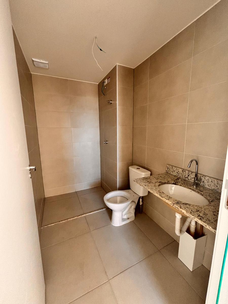 Apartamento, Águas Claras, 3 Quartos, 2 Vagas, 1 Suíte