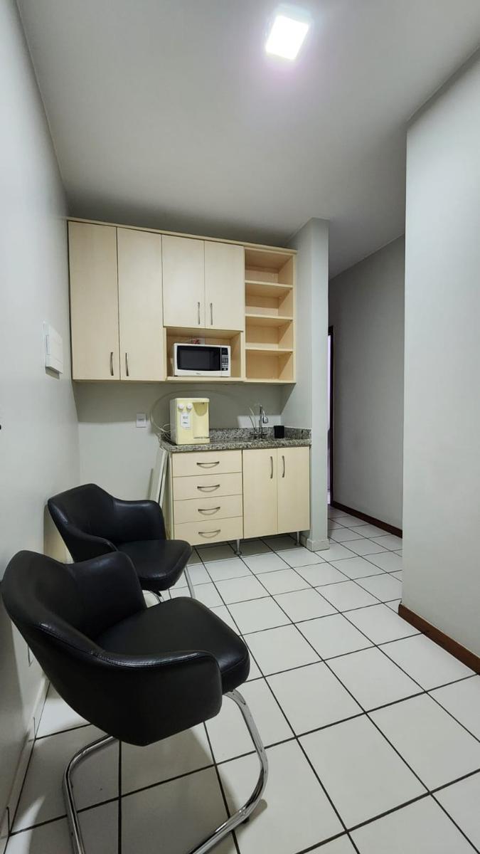 Sala, Asa Norte