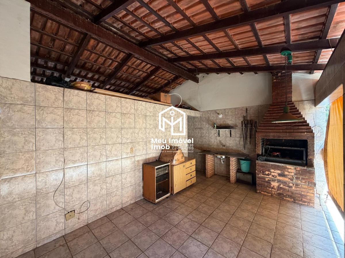 Casa, Candangolândia, 4 Quartos