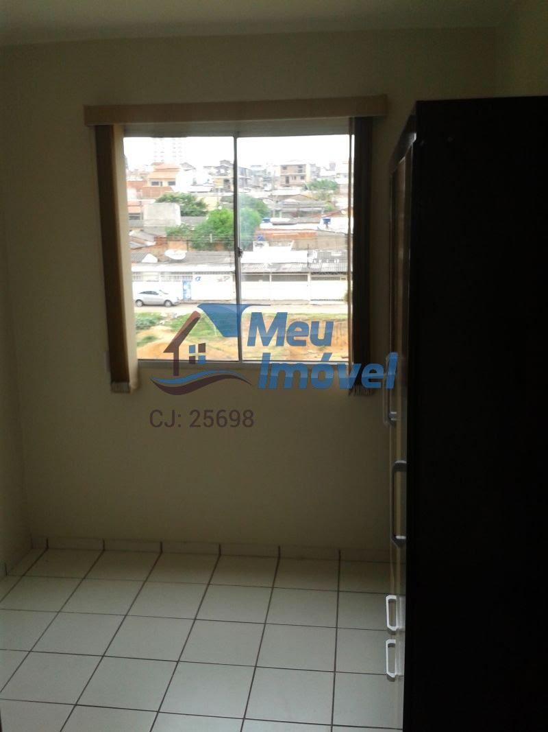 Apartamento, Samambaia Norte, 2 Quartos