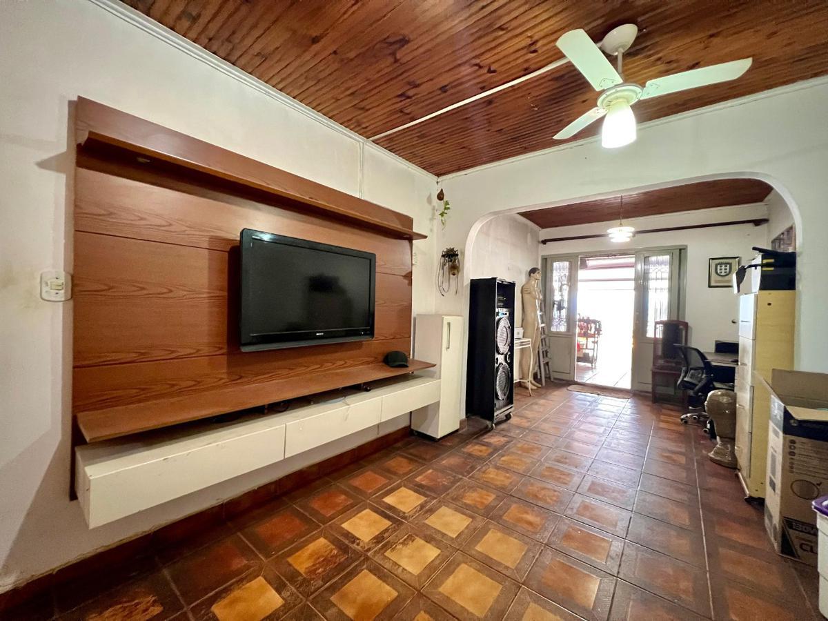 Casa, Cruzeiro Velho, 4 Quartos, 4 Vagas, 1 Suíte