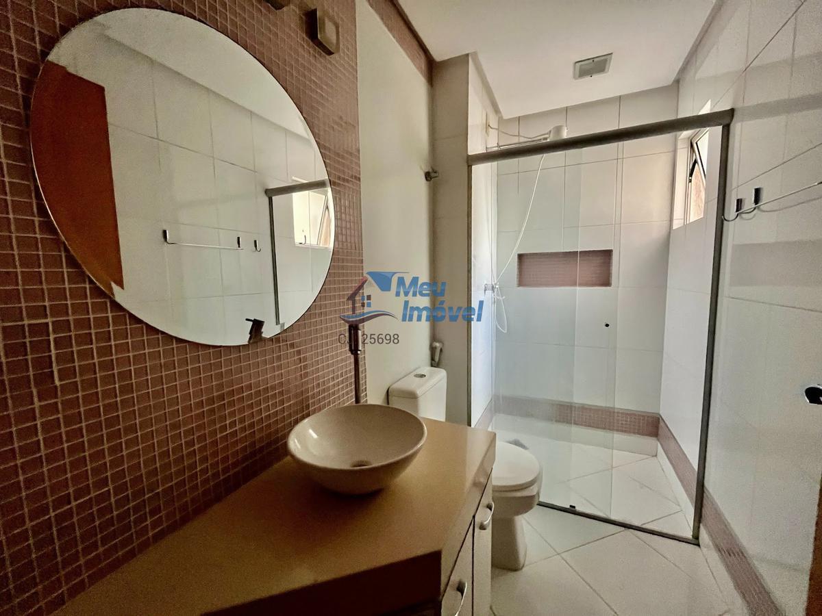 Apartamento, Norte, 3 Quartos