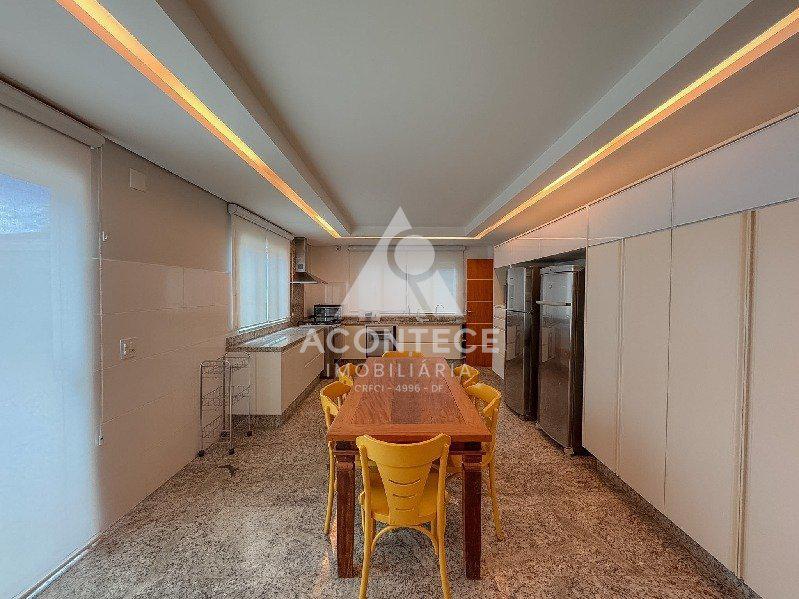 Casa em Condomínio, Lago Sul, 3 Quartos, 2 Vagas, 3 Suítes