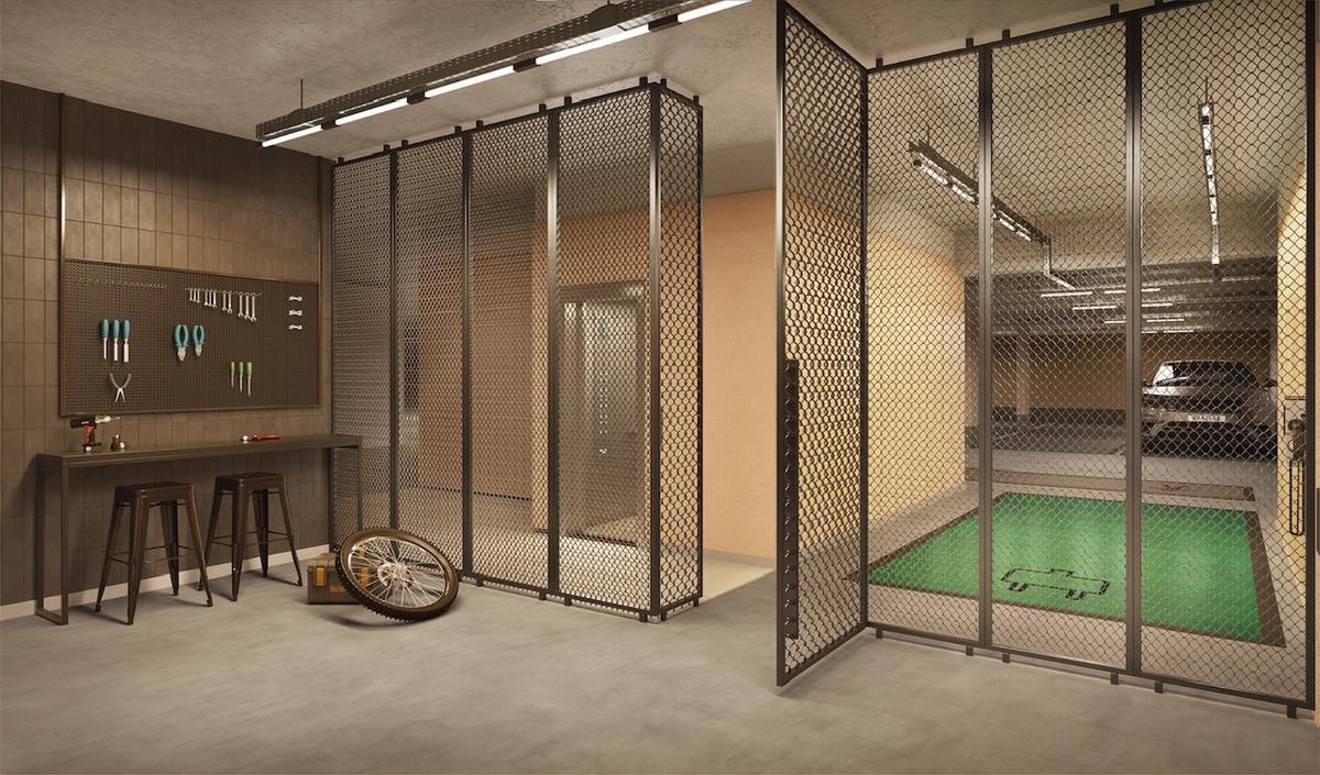 Apartamento, Noroeste, 3 Quartos, 2 Vagas, 1 Suíte