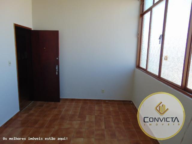 Sala, Núcleo Bandeirante, 1 Quarto