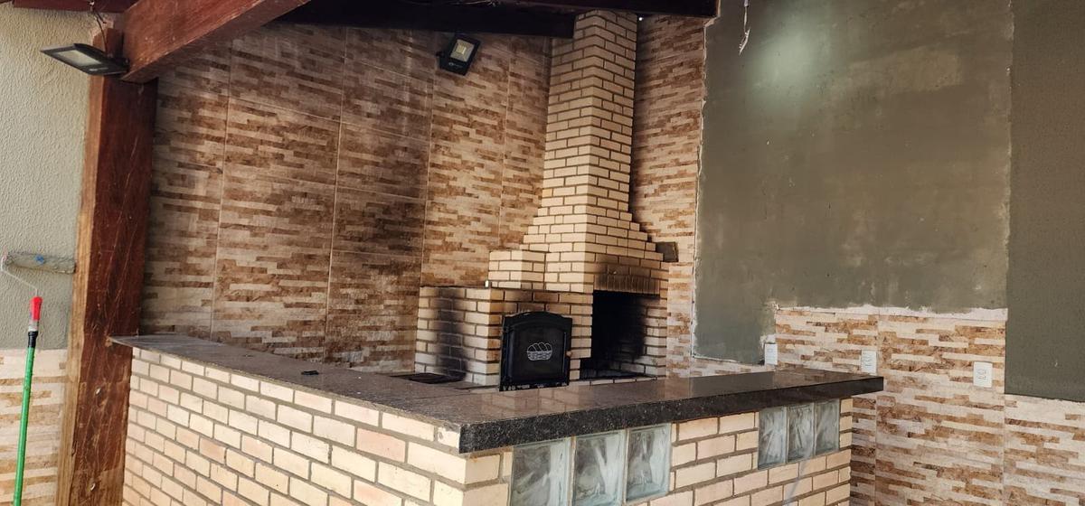 Casa, Brasília/Plano Piloto, 4 Quartos
