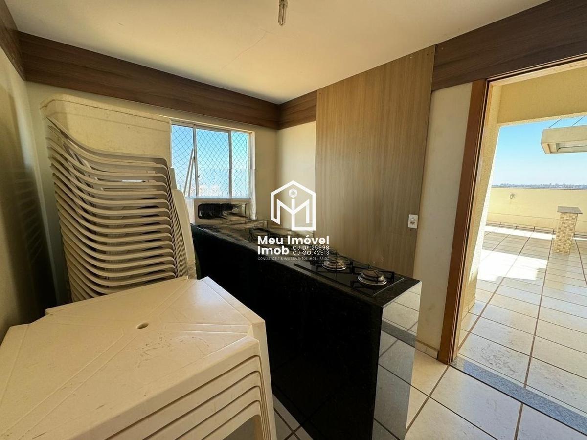 Apartamento, Samambaia Sul, 3 Quartos