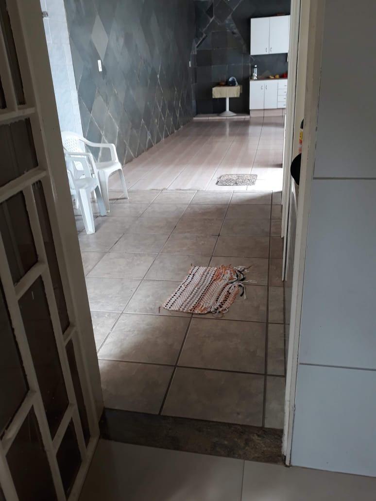 Casa, Taguatinga Sul, 3 Quartos, 5 Vagas, 1 Suíte