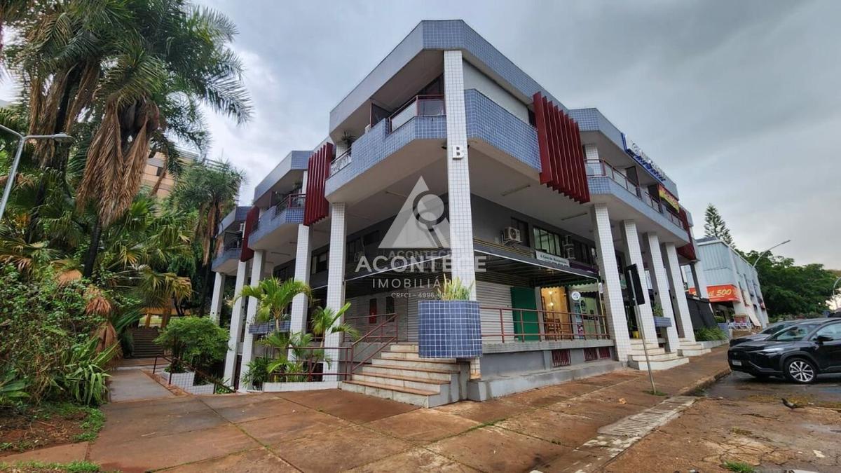 Apartamento, Asa Norte
