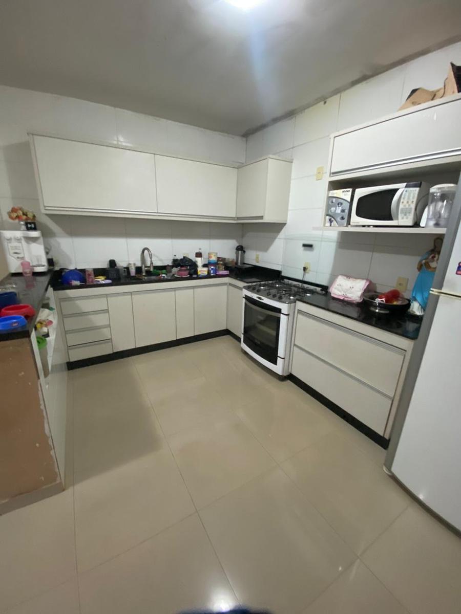 Casa em Condomínio, Setor Habitacional Vicente Pires, 2 Quartos, 3 Vagas, 1 Suíte