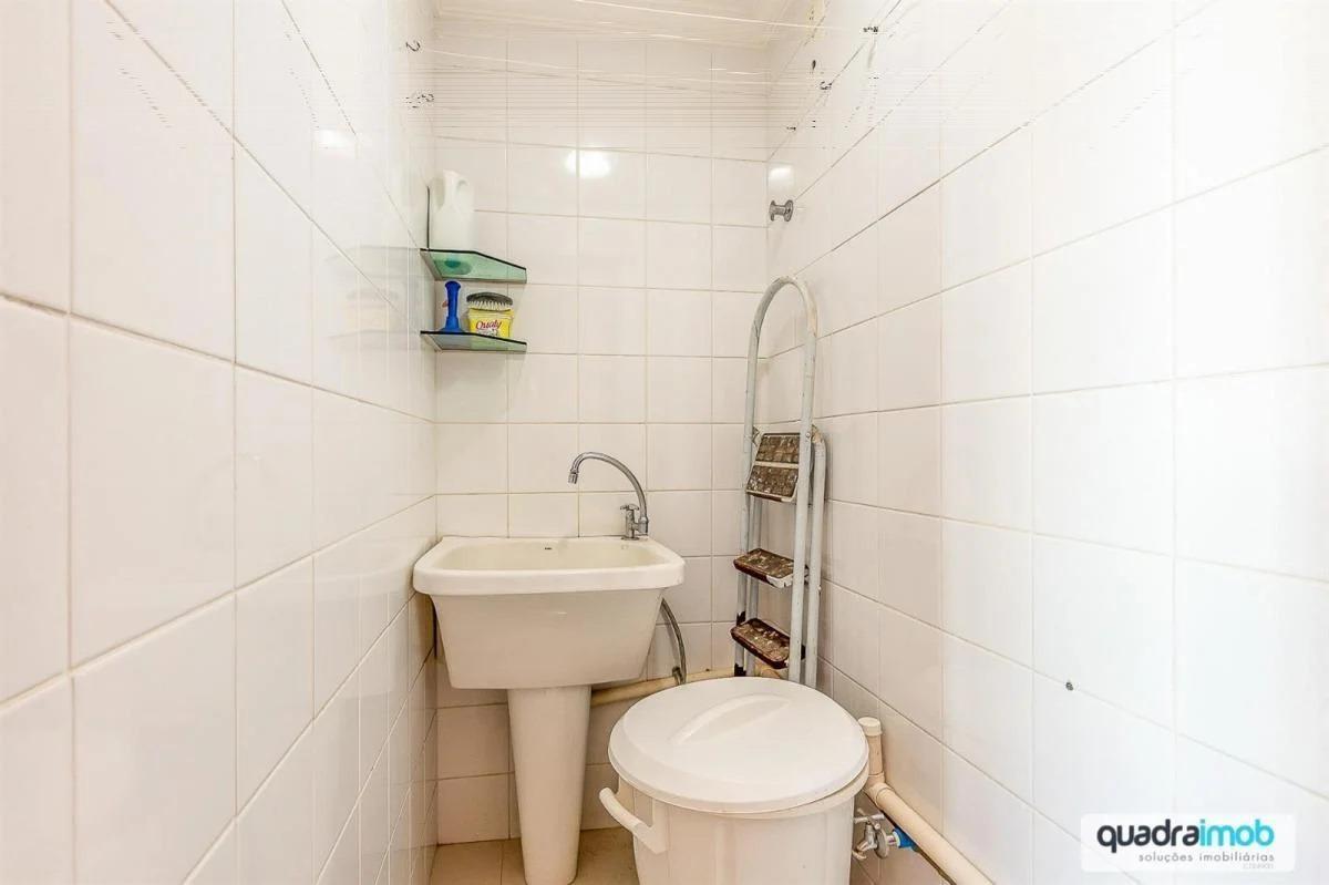 Apartamento, Norte, 3 Quartos, 1 Vaga, 1 Suíte