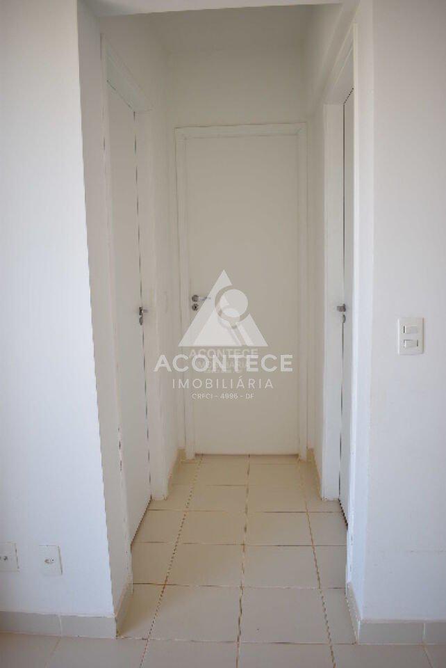 Apartamento, Taguatinga Norte, 2 Quartos, 1 Vaga