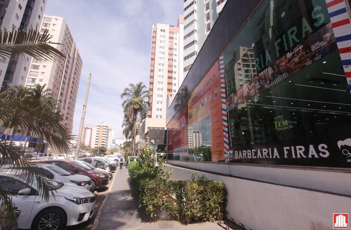 Apartamento, Norte, 1 Quarto, 1 Vaga, 1 Suíte