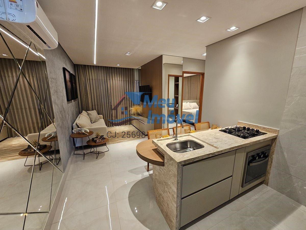 Apartamento, Samambaia Sul, 2 Quartos