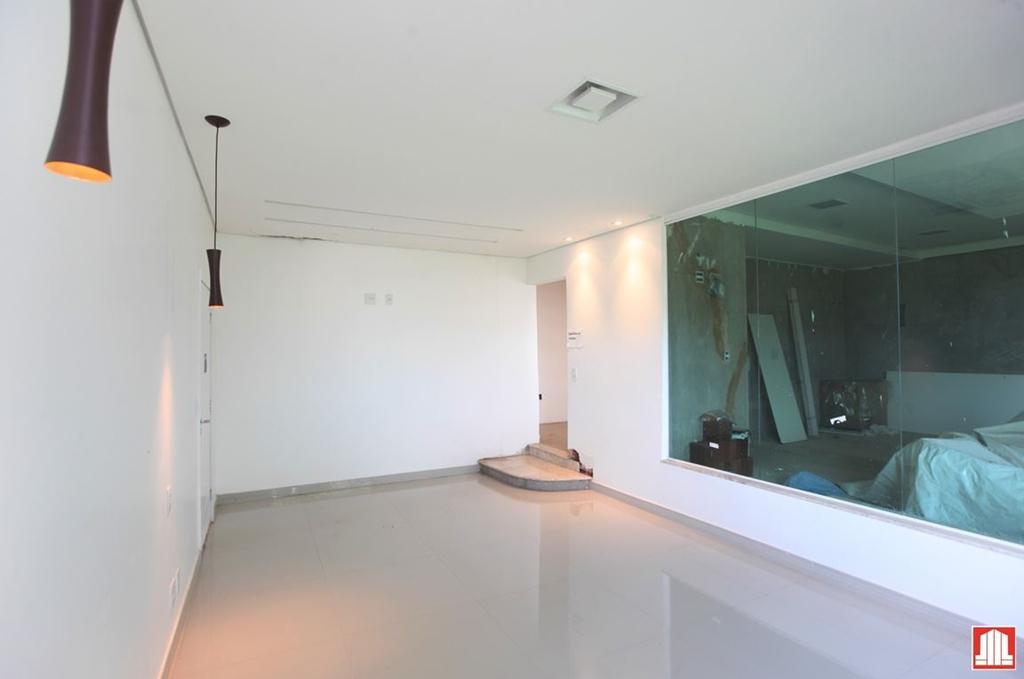 Casa em Condomínio, Riacho Fundo, 4 Quartos, 3 Vagas, 4 Suítes