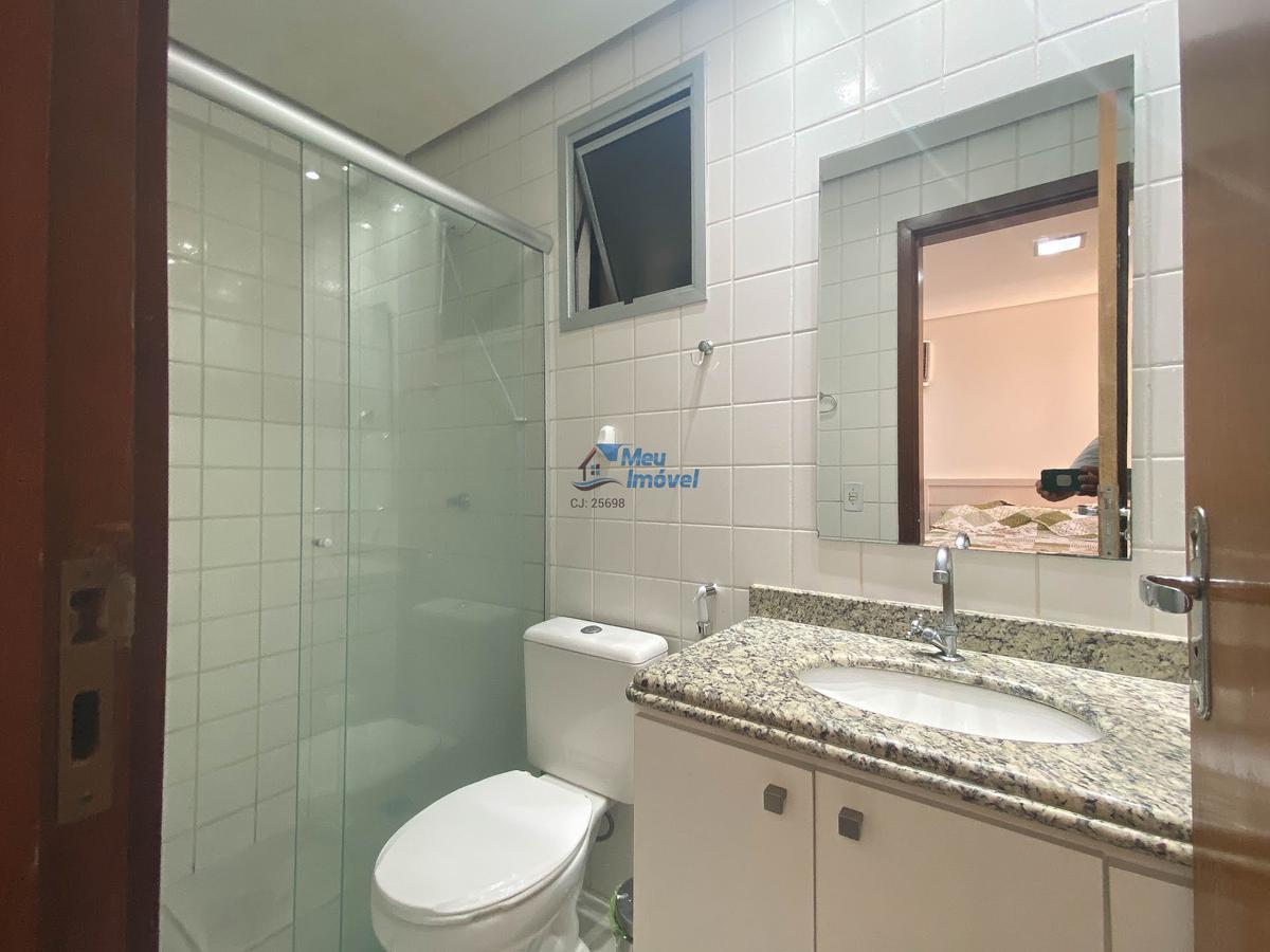 Apartamento, Norte, 3 Quartos