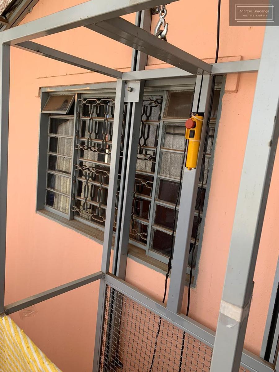 Casa, Taguatinga Norte, 11 Quartos, 6 Vagas