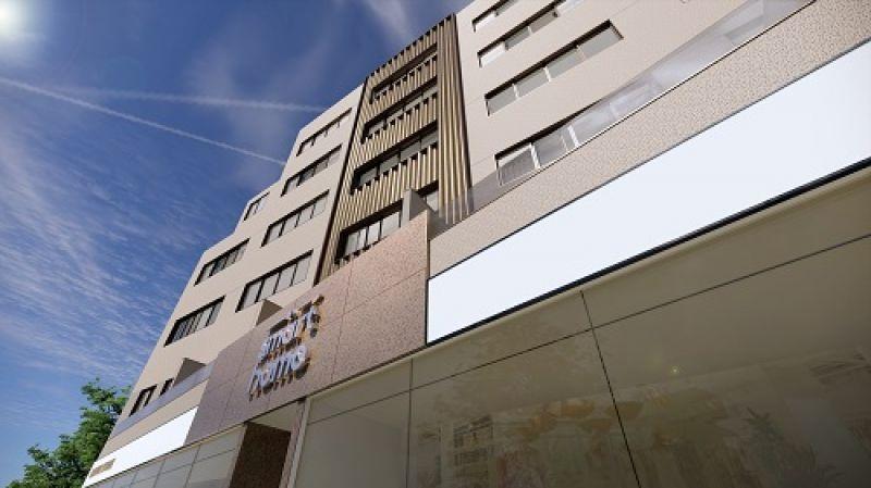 Apartamento, Samambaia Sul, 1 Quarto, 0 Vaga