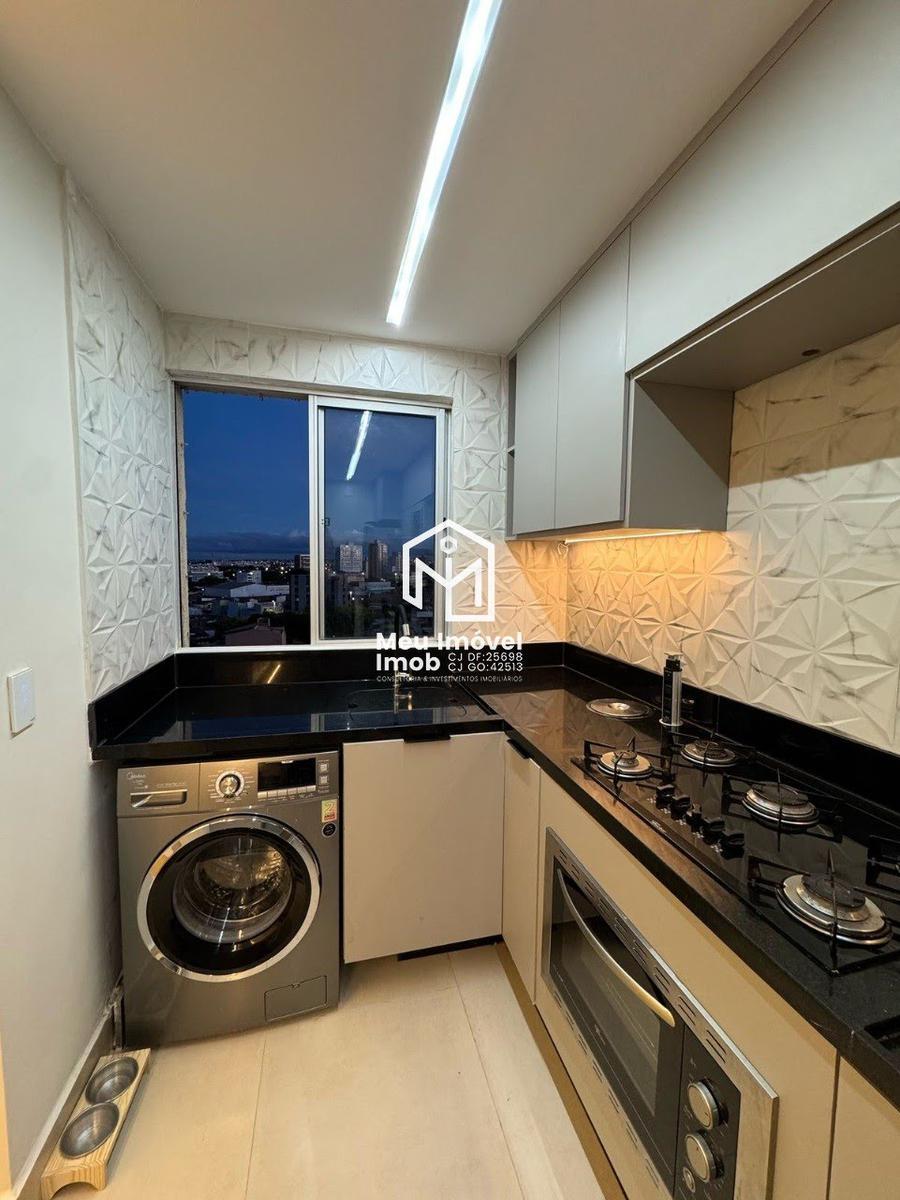 Apartamento, Samambaia Sul, 2 Quartos