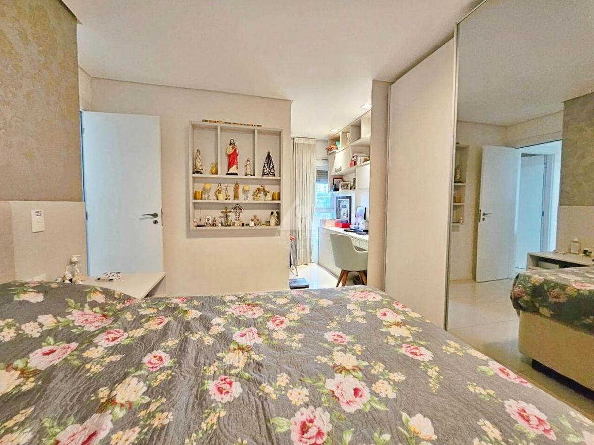 Apartamento, Noroeste, 2 Quartos, 2 Vagas, 1 Suíte