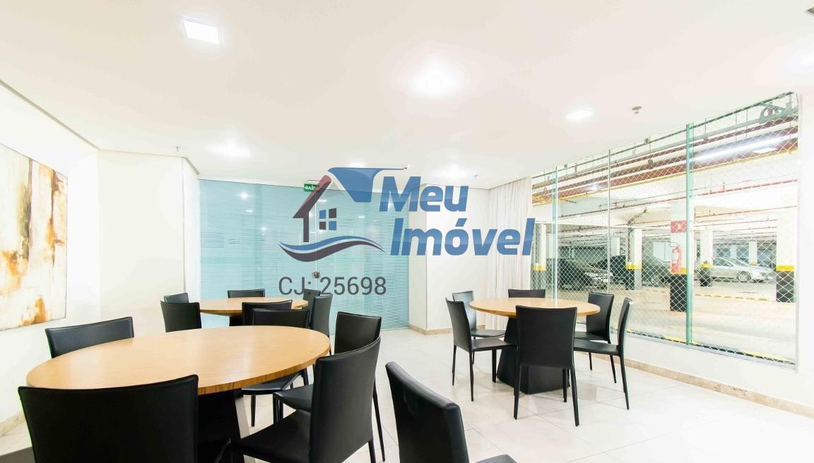 Apartamento, Sul, 1 Quarto, 1 Vaga