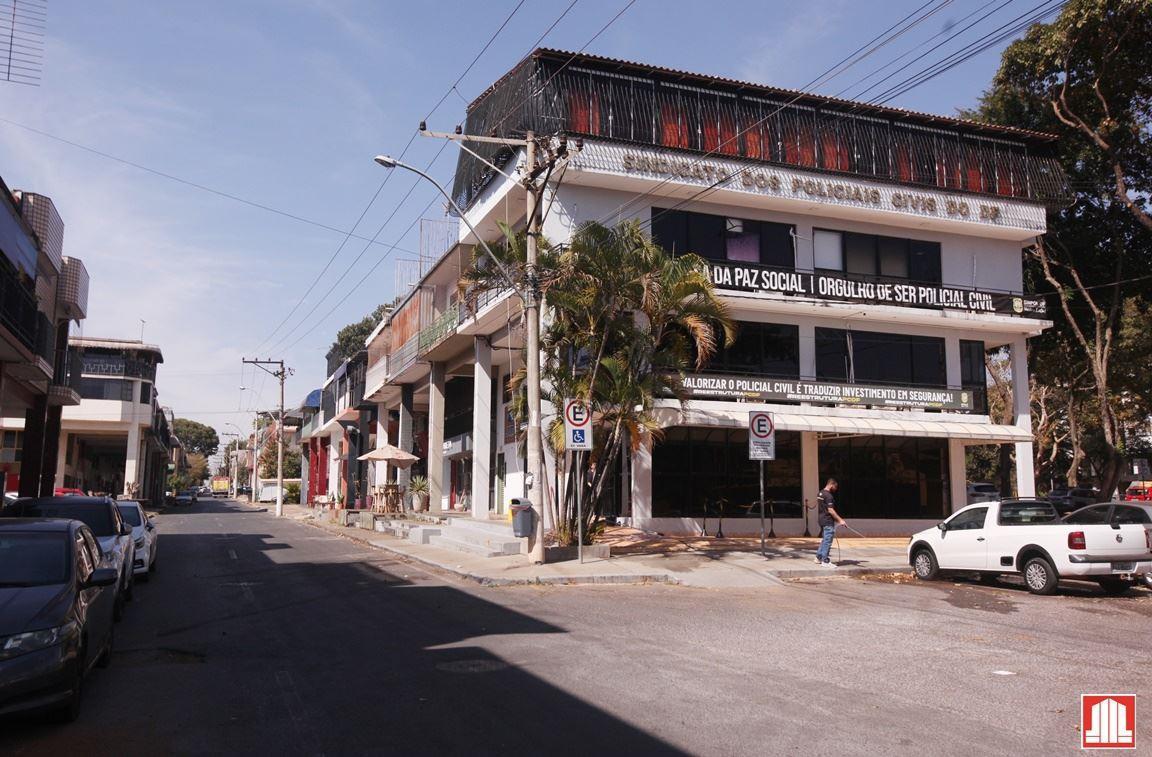 Apartamento, Asa Norte, 2 Quartos, 0 Vaga, 0 Suíte