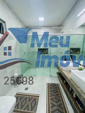 Casa, Brasília/Plano Piloto, 4 Quartos, 4 Vagas, 3 Suítes