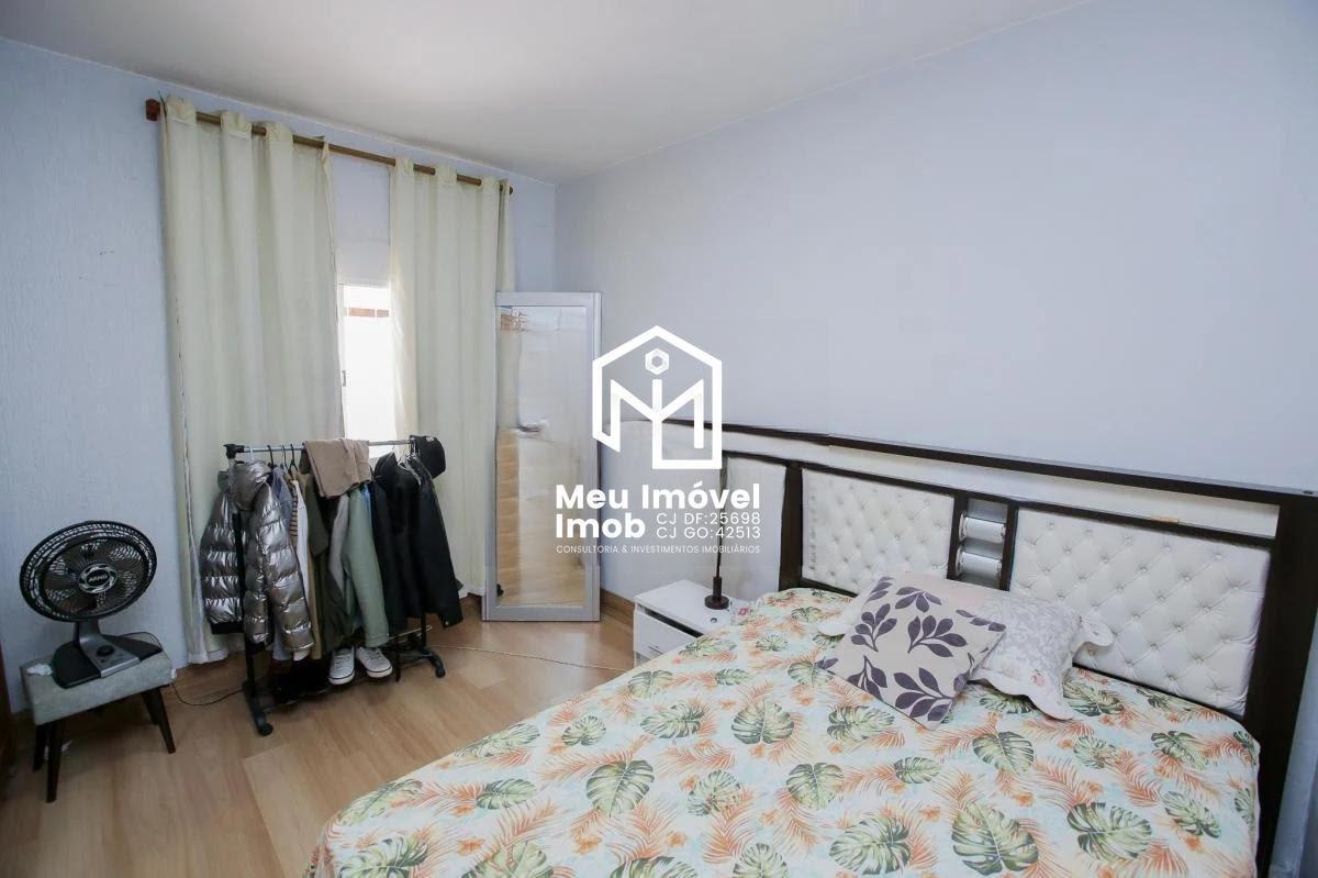 Casa, Setor Habitacional Vicente Pires, 4 Quartos