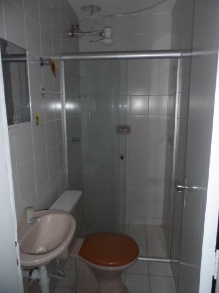 Quitinete, Asa Norte, 1 Quarto