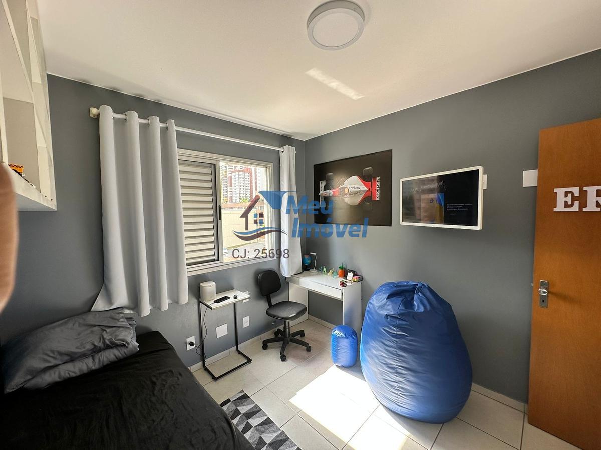 Apartamento, Sul, 2 Quartos, 2 Vagas, 1 Suíte