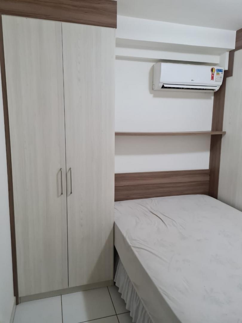 Apart Hotel, Park Sul, 1 Quarto