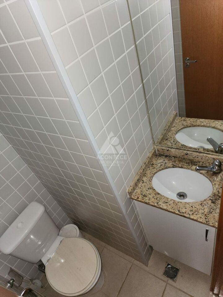 Apartamento, Lago Norte, 2 Quartos, 1 Vaga