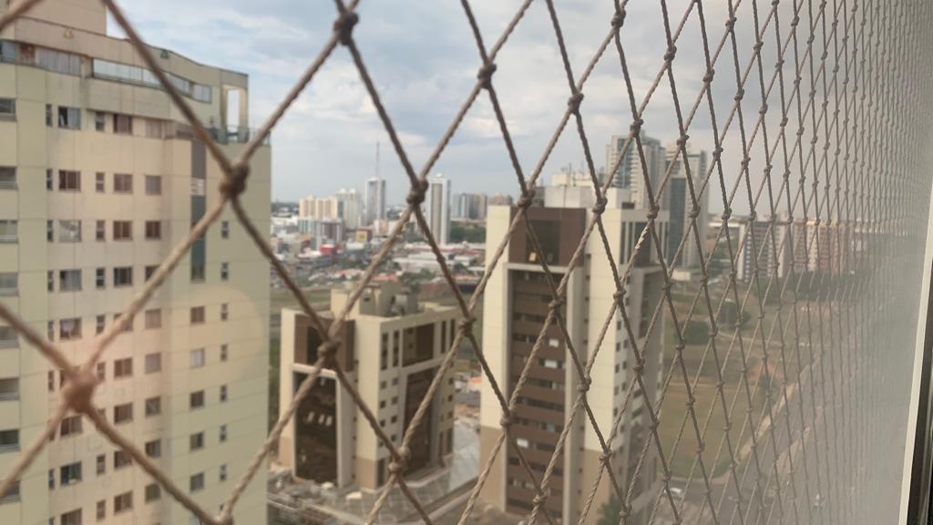 Apartamento, Norte, 1 Quarto, 1 Vaga, 1 Suíte