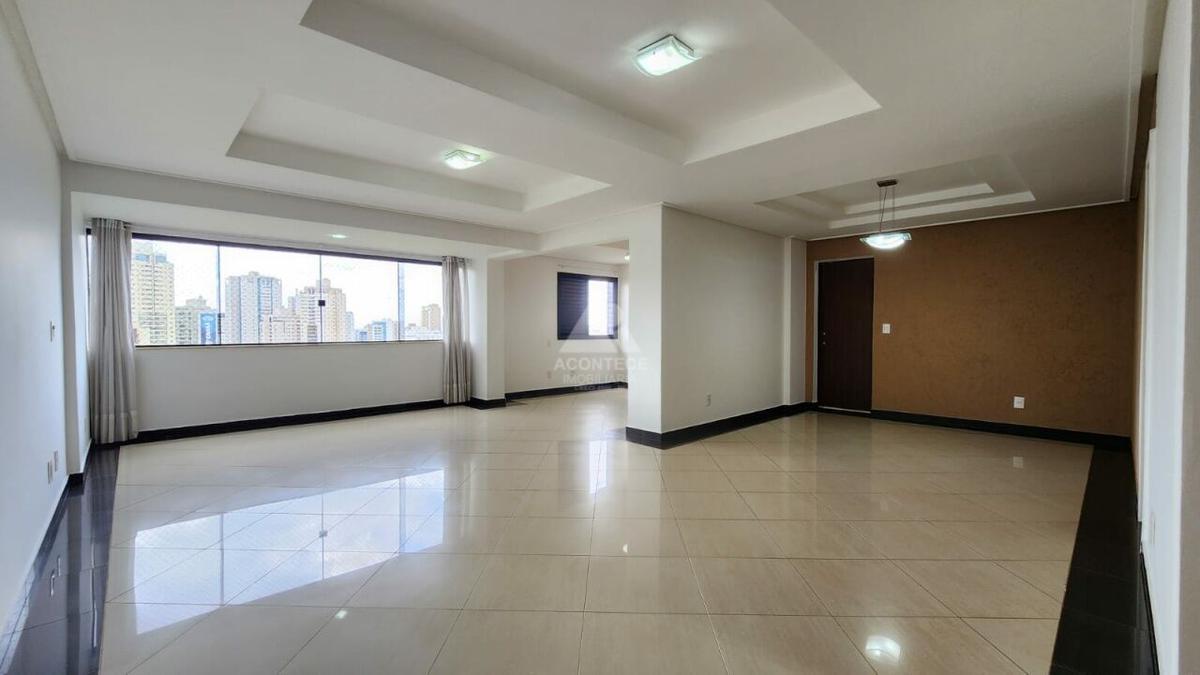Apartamento, Sul, 3 Quartos, 2 Vagas, 2 Suítes